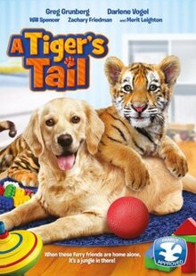 Фильм Тигриный хвост (2014)