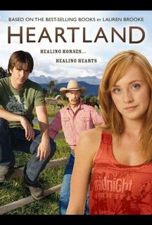 Сериал Хартленд (2007)