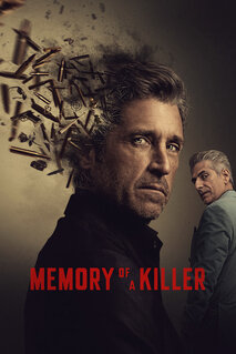 Сериал Память убийцы (2026)