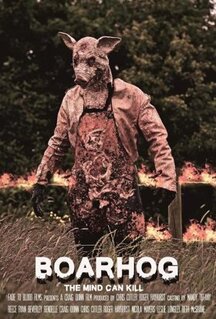 Фильм Боров (2025)