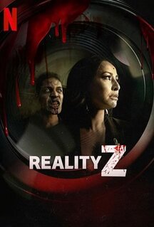 Сериал Зомби-реальность (2020)