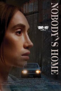 Фильм Никого нет дома (2023)