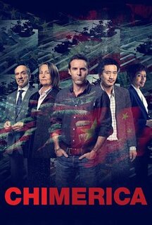 Сериал Химерика (2019)