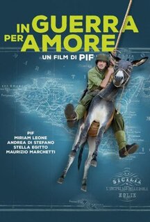 Фильм В битве за любовь (2016)