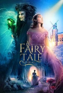 Фильм A Fairy Tale After All (2020)