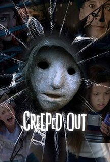 Сериал Creeped Out (2017)
