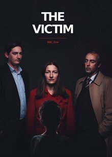 Сериал Жертва (2019)