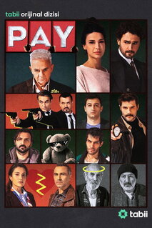 Сериал Доля (2026)
