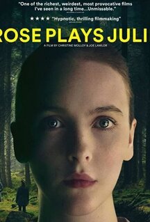 Фильм Роуз притворяется Джули (2019)