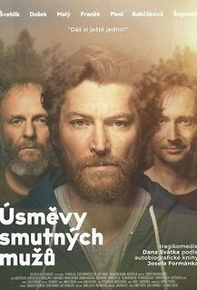 Úsmevy smutných muzu