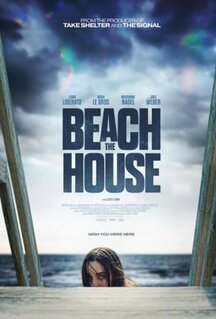 Фильм Пляжный домик (2019)