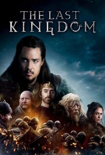 Сериал Последнее королевство (2015)