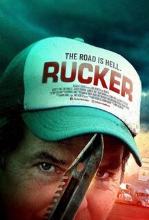 Фильм Rucker (2022)