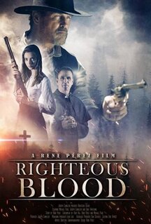 Фильм Righteous Blood (2021)