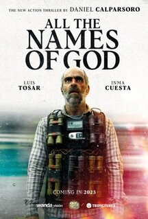 Фильм Угроза (2023)
