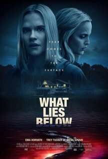 Фильм Что скрывает вода (2020)