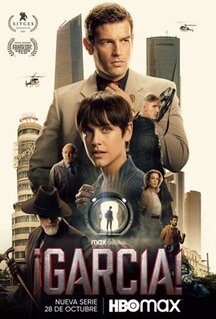 Сериал Гарсиа! (2022)