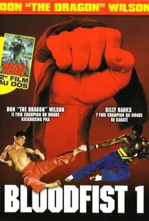 Фильм Кровавый кулак (1989)