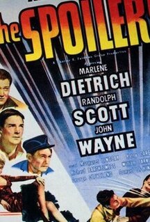 Фильм Негодяи (1942)
