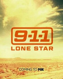 Сериал 911: Одинокая звезда (2020)