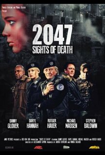2047 - Угроза смерти