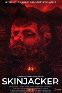 Фильм Похититель кожи (2024)