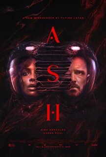 Фильм Прах / Пепел (2025)