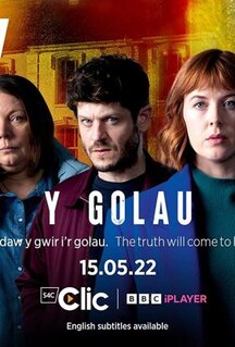 Сериал Свет надежды (2022)