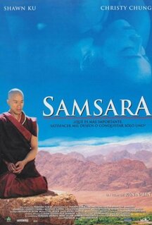 Фильм Самсара (2001)