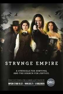 Сериал Неизвестная империя (2014)