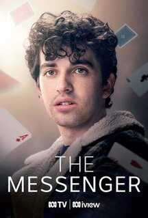 Сериал Посланник (2023)