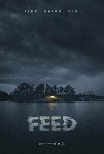 Фильм Feed (2022)
