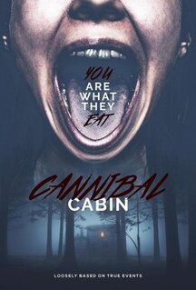 Фильм Хижина каннибала (2022)
