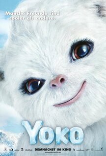 Фильм Йоко (2012)