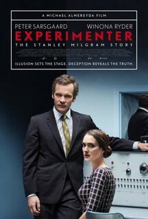 Фильм Экспериментатор (2015)