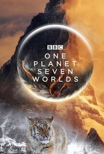 Сериал Семь миров, одна планета (2019)
