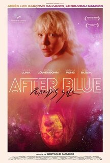Фильм Грязный рай (2021)