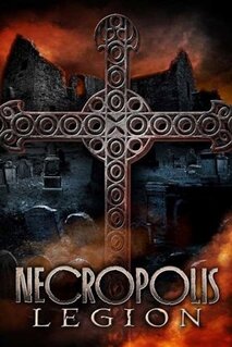 Фильм Necropolis: Legion (2019)