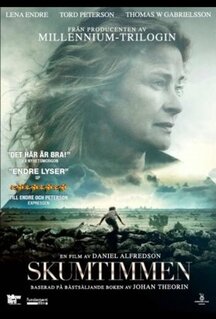 Фильм Мертвая зыбь (2013)