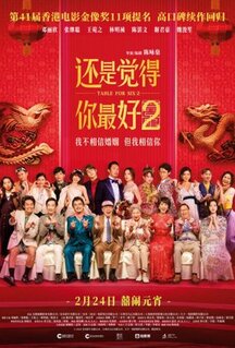 Фильм Стол для шестерых 2 (2024)
