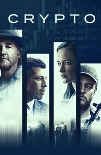 Фильм Крипто (2019)