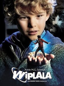 Фильм Волшебник Виплала (2014)