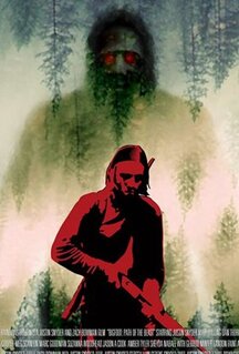 Фильм Бигфут: Тропа зверя (2020)