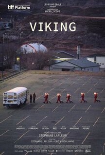 Фильм Викинг (2022)