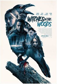 Фильм Проклятый лес (2019)
