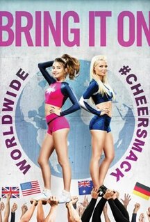Фильм Вперёд! Глобальное состязание Чирлидеров (2017)