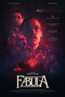 Фильм Фабула (2025)