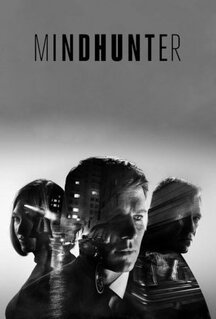 Сериал Охотник за разумом (2017)
