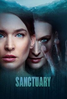Сериал Святилище (2019)