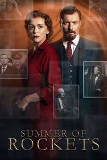 Сериал Лето ракет (2019)